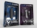 Bathmate - Vibe Bullet - Chrome photo-8