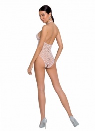 Passion - Teddy BS087 - White photo