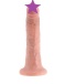 King Cock - Cock 7″ - Flesh photo-2