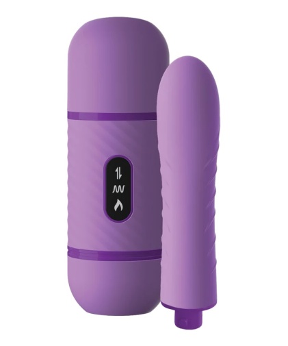 Pipedream - Love Thrust-Her - Purple photo