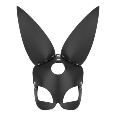 Bedroom Fantasies - Bold Bunny Mask - Black photo