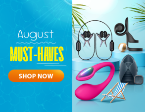 It’s Time for Pleasure: Meet new Lovense Lush Mini & KIKO Lubes