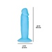 Addiction - 3.3" Glow Dildo Silly Willy photo-12