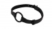 Chisa - Metal O-Ring Gag - Black photo-2