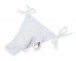 Nu Sensuelle - Pleasure Panty w Remote - White photo-3