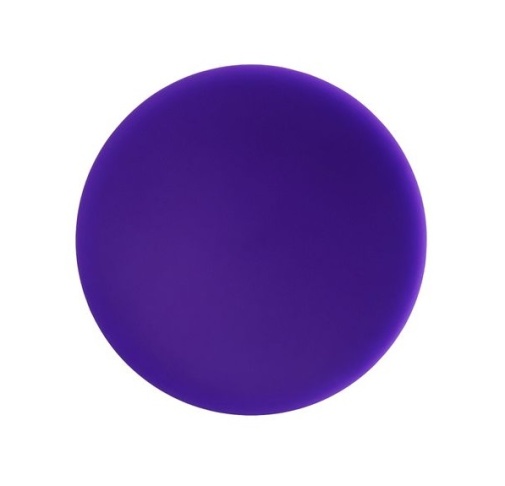 ToDo - Klapsy Anal Plug - Purple photo