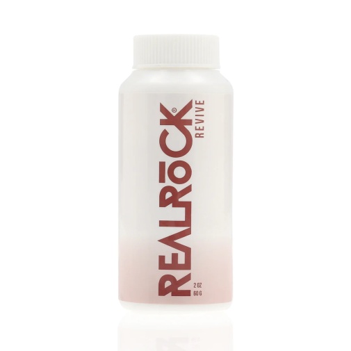 RealRock - Reviving Powder - 60g photo