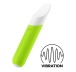 Satisfyer - 超强力子弹型震蛋 7 - 绿色 照片-2