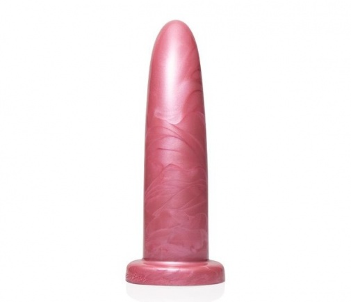 Fleshlight - HerSpot 假陽具 大碼 - 玫瑰金 照片