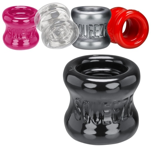 Oxballs - Squeeze Ball Stretcher - Clear 照片