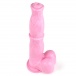 FAAK - Pegasus Dildo - Pink photo-3