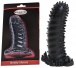 Malesation - Bristly Sleeve - Black photo-2
