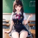 NPG - 课后协助女同学破处 自慰器 照片-10