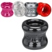 Oxballs - Squeeze Ball Stretcher - Clear 照片-5