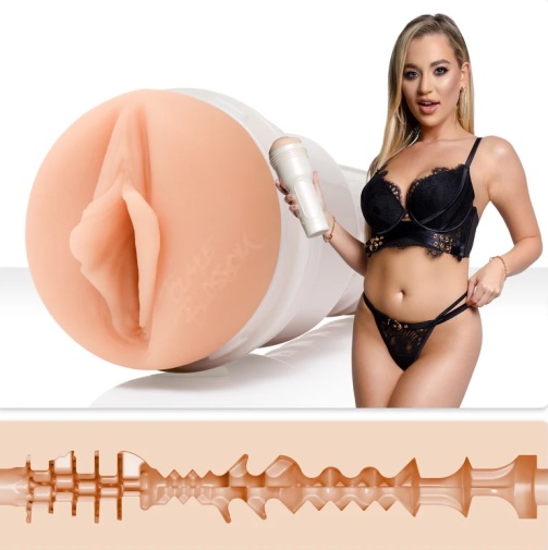 Fleshlight - Blake Blossom Bombshell Masturbator photo
