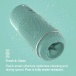 Arcwave - Pow Shake IT Up Stroker - Mint photo-6