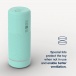 Arcwave - Pow Shake IT Up Stroker - Mint photo-9