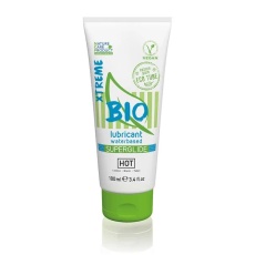 Hot - Bio Lubricant Water-Based Superglide Xtreme - 100ml 照片
