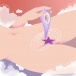 Lelo - DOT Clitoral Vibrator - Lilac photo-10