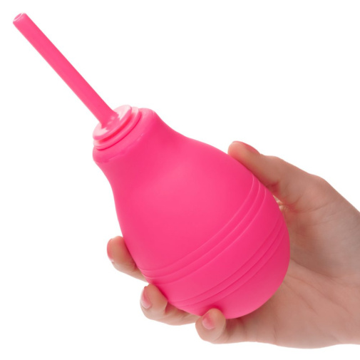 CEN - Cheeky One-Way Flow Douche - Pink photo