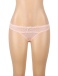 Ohyeah - Floral Lace Panty - Pink - XL photo-4