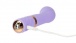 Pillow Talk - Sassy G-Spot Vibe - Purple photo-5