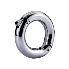MT - Ball Stretcher L - Silver photo