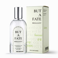 Red Container - Pheromone But a Fate Brilliant - 50ml photo