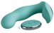 JimmyJane - Pulsus G-Spot Vibrator - Turquoise photo-5
