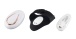 T-Best - Teman-Do Panty Vibrator - Black  照片-5