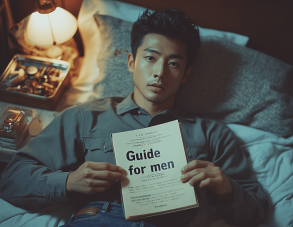 A Guide to the Different Types of Masturbators for Men