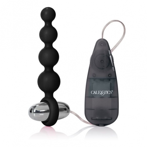 CEN - Booty Call Booty Vibro Kit - Black photo