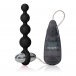 CEN - Booty Call Booty Vibro Kit - Black photo-3