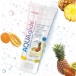 AQUAglide - 熱帶水果味潤滑劑 - 100ml 照片-2