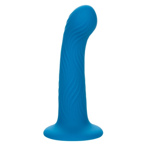 CEN - Wave Rider Ripple Plug - Blue photo