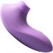 SVAKOM - Pulse Lite Neo Interactive Stimulator - Lavender photo-8