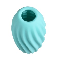 Erokay - Pocket Pussy Joy Egg - Green 照片