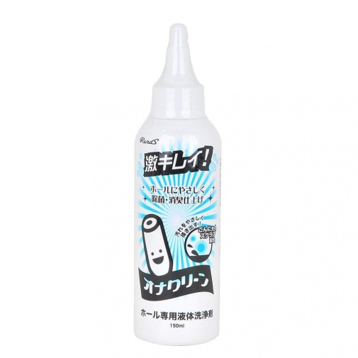 Rends - 玩具清洁剂 - 150ml 照片