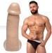 Fleshjack - Griffin Barrows Dildo photo