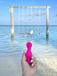 Gvibe - Gballs 3 App Controlled - Petal Rose photo-12