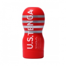 Tenga - U.S. Original Vacuum Cup 2Gen - Red photo