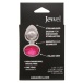 CEN - Jewel Rose Anal Plug S - Pink photo-8