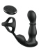 Pipedream - Ass-gasm Thrusting Prostate Massager - Black photo