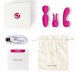 Nomi Tang - Pocket Wand - Hot Pink photo-12