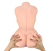 Jorokumo - Samantha Torso 8.5kg Masturbator photo-2