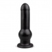 BUTTR - Tactical I Dildo - Black photo