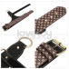 Lovetoy - Rebellion Reign Mattress Restraint - Black photo-11
