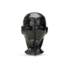 Prowler - Latex Hood - Black 照片