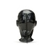 Prowler - Latex Hood - Black 照片-2
