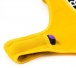 Lovetoy - Bitch Vibrating Panties M - Yellow photo-8